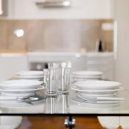 Appartamento Torrigiani Elegant Firenze