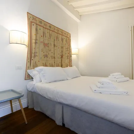 Torrigiani Elegant * Firenze